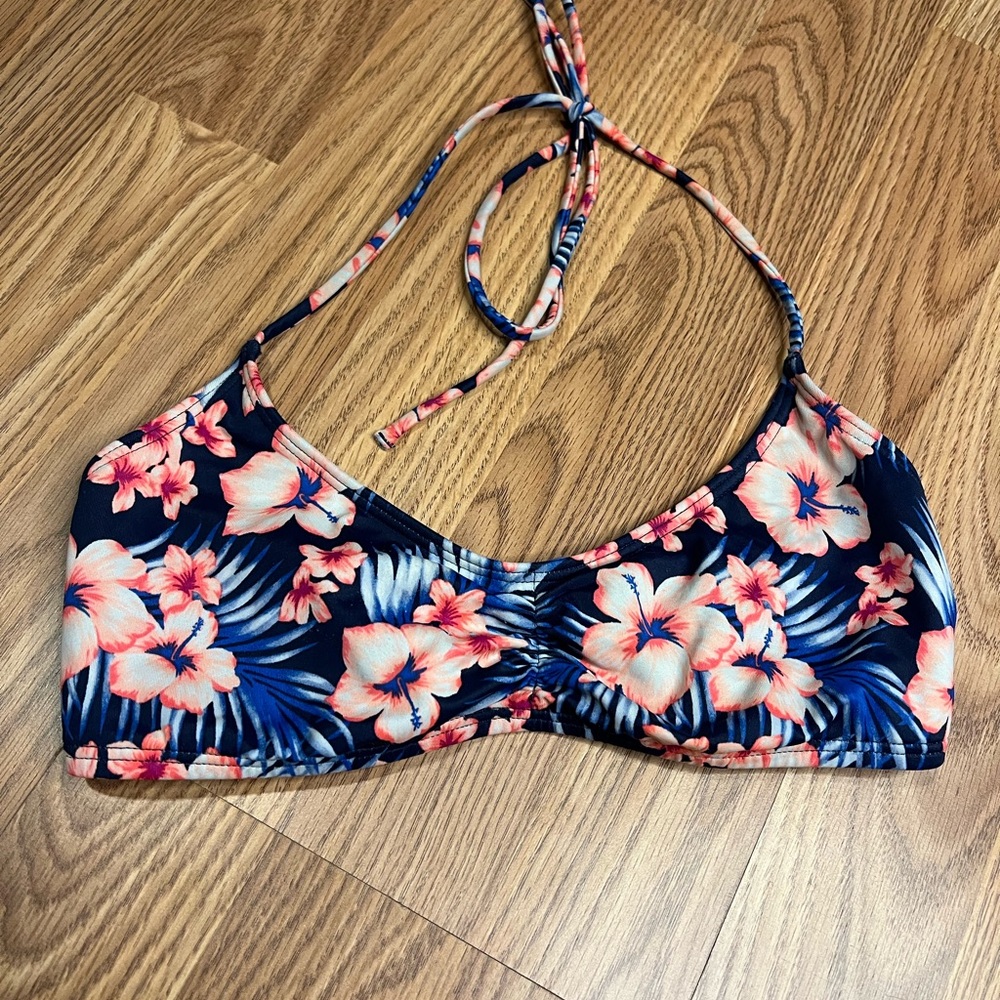 3 Swimsuit tops Vs Pink and Target